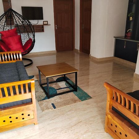 Casa Maria Mystica Apartments, Mananthavady, Wayanad Ngoại thất bức ảnh
