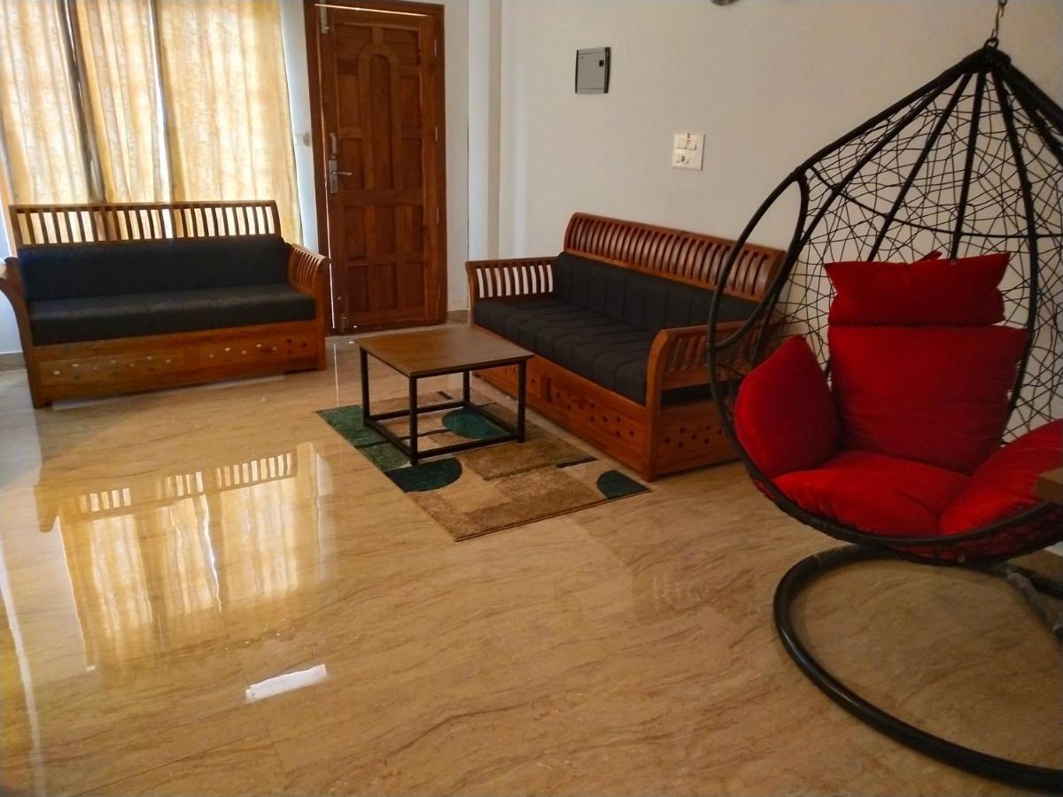 Casa Maria Mystica Apartments, Mananthavady, Wayanad Ngoại thất bức ảnh