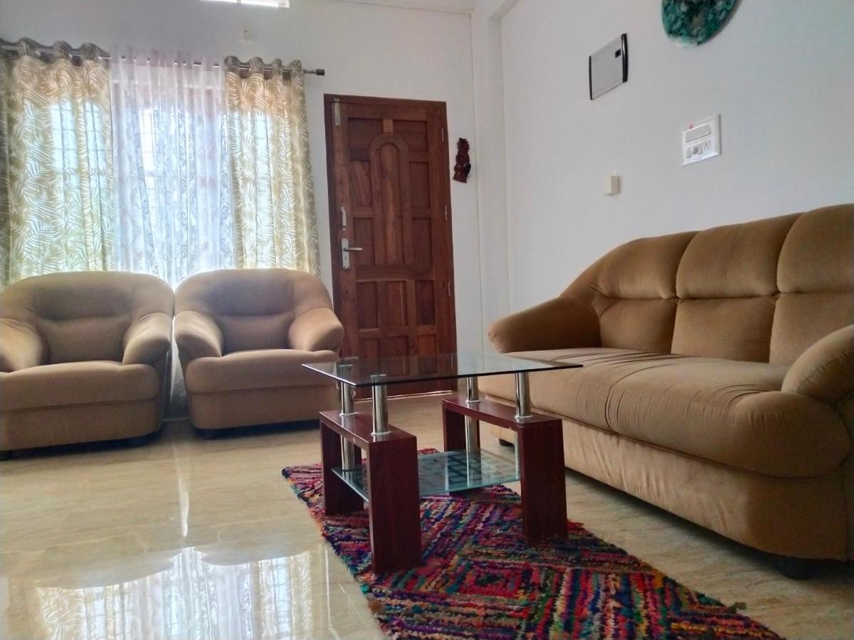 Casa Maria Mystica Apartments, Mananthavady, Wayanad Ngoại thất bức ảnh