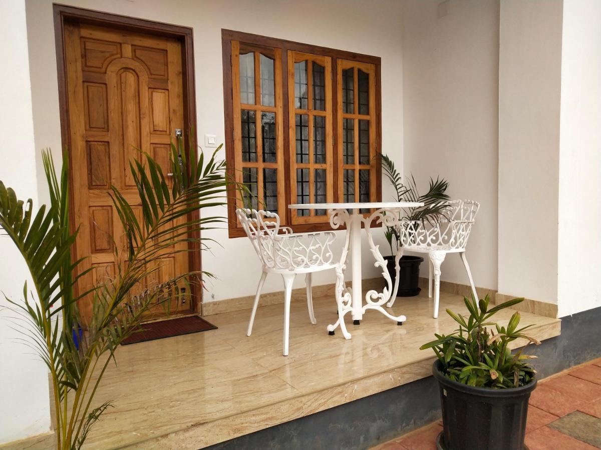 Casa Maria Mystica Apartments, Mananthavady, Wayanad Ngoại thất bức ảnh