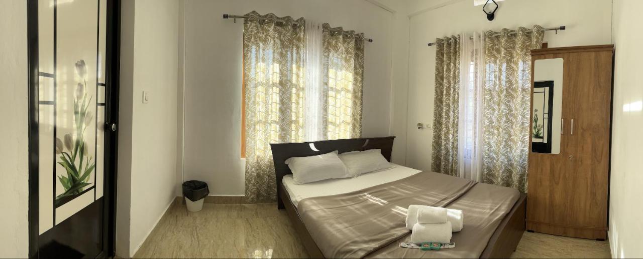 Casa Maria Mystica Apartments, Mananthavady, Wayanad Ngoại thất bức ảnh