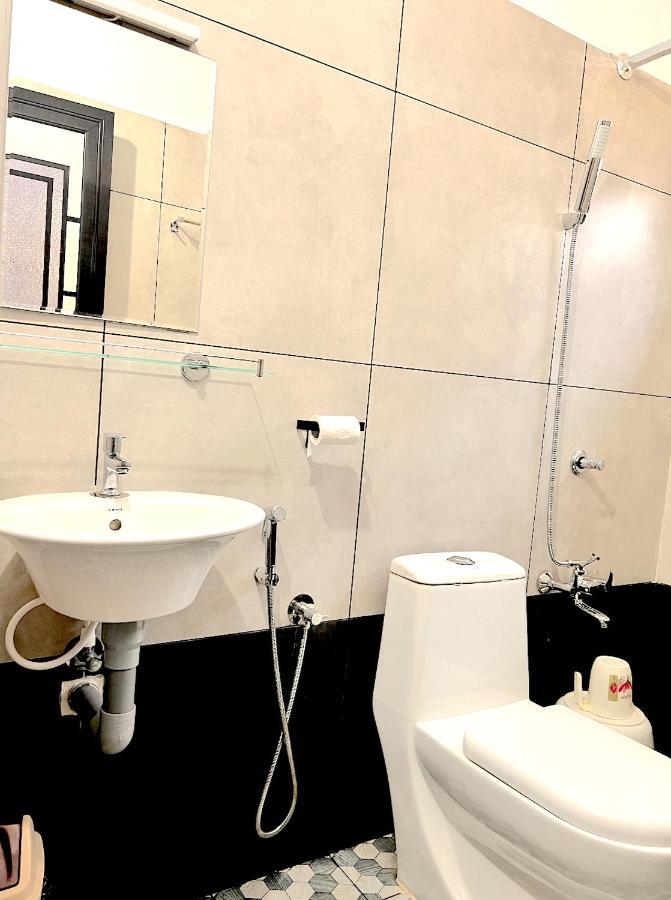 Casa Maria Mystica Apartments, Mananthavady, Wayanad Ngoại thất bức ảnh