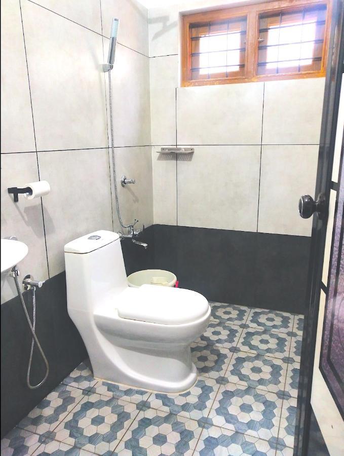 Casa Maria Mystica Apartments, Mananthavady, Wayanad Ngoại thất bức ảnh