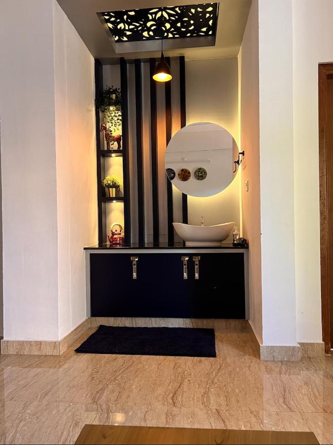 Casa Maria Mystica Apartments, Mananthavady, Wayanad Ngoại thất bức ảnh