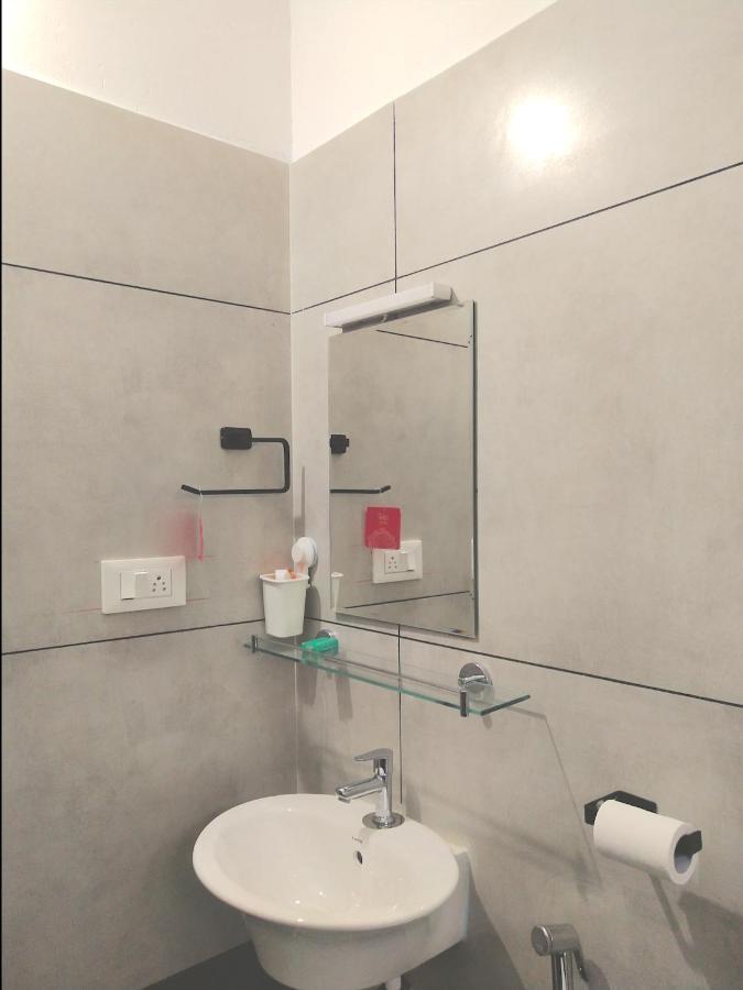 Casa Maria Mystica Apartments, Mananthavady, Wayanad Ngoại thất bức ảnh