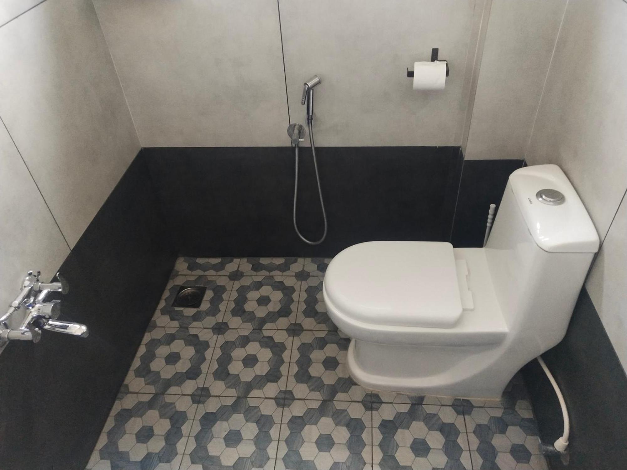 Casa Maria Mystica Apartments, Mananthavady, Wayanad Ngoại thất bức ảnh