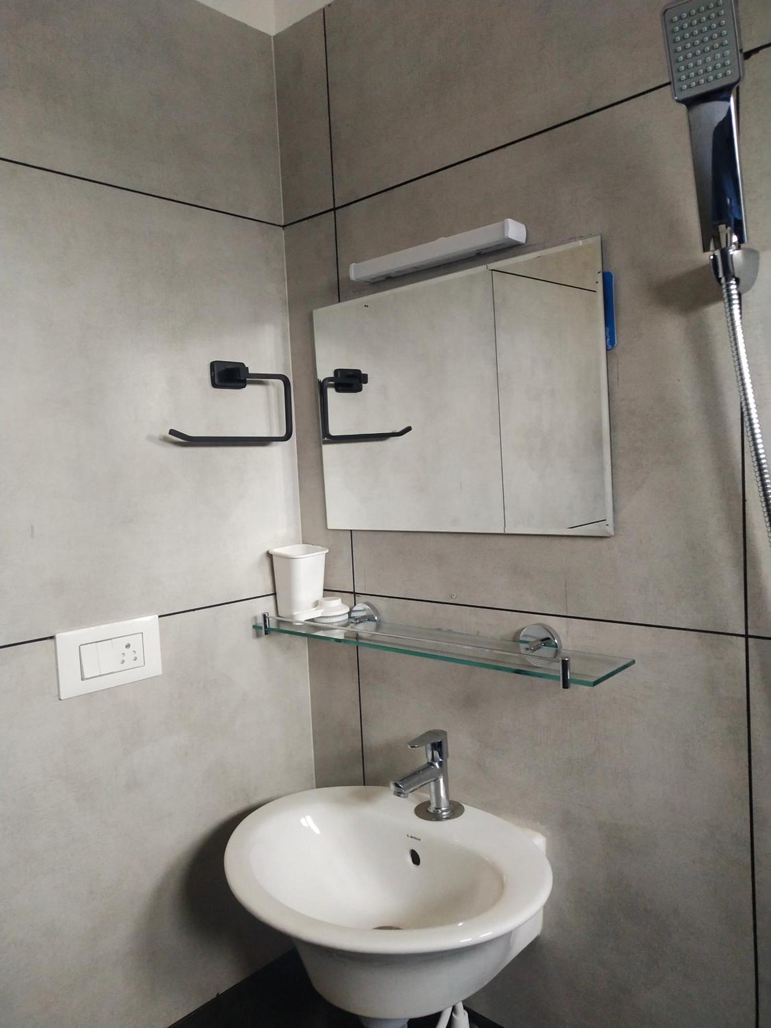 Casa Maria Mystica Apartments, Mananthavady, Wayanad Ngoại thất bức ảnh