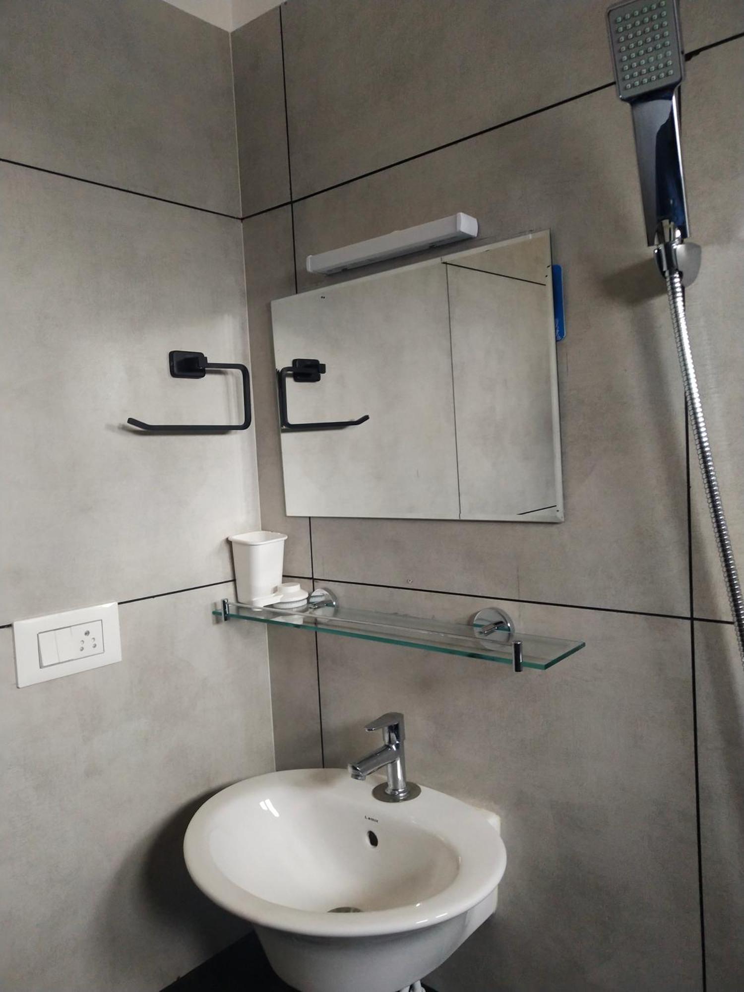 Casa Maria Mystica Apartments, Mananthavady, Wayanad Ngoại thất bức ảnh
